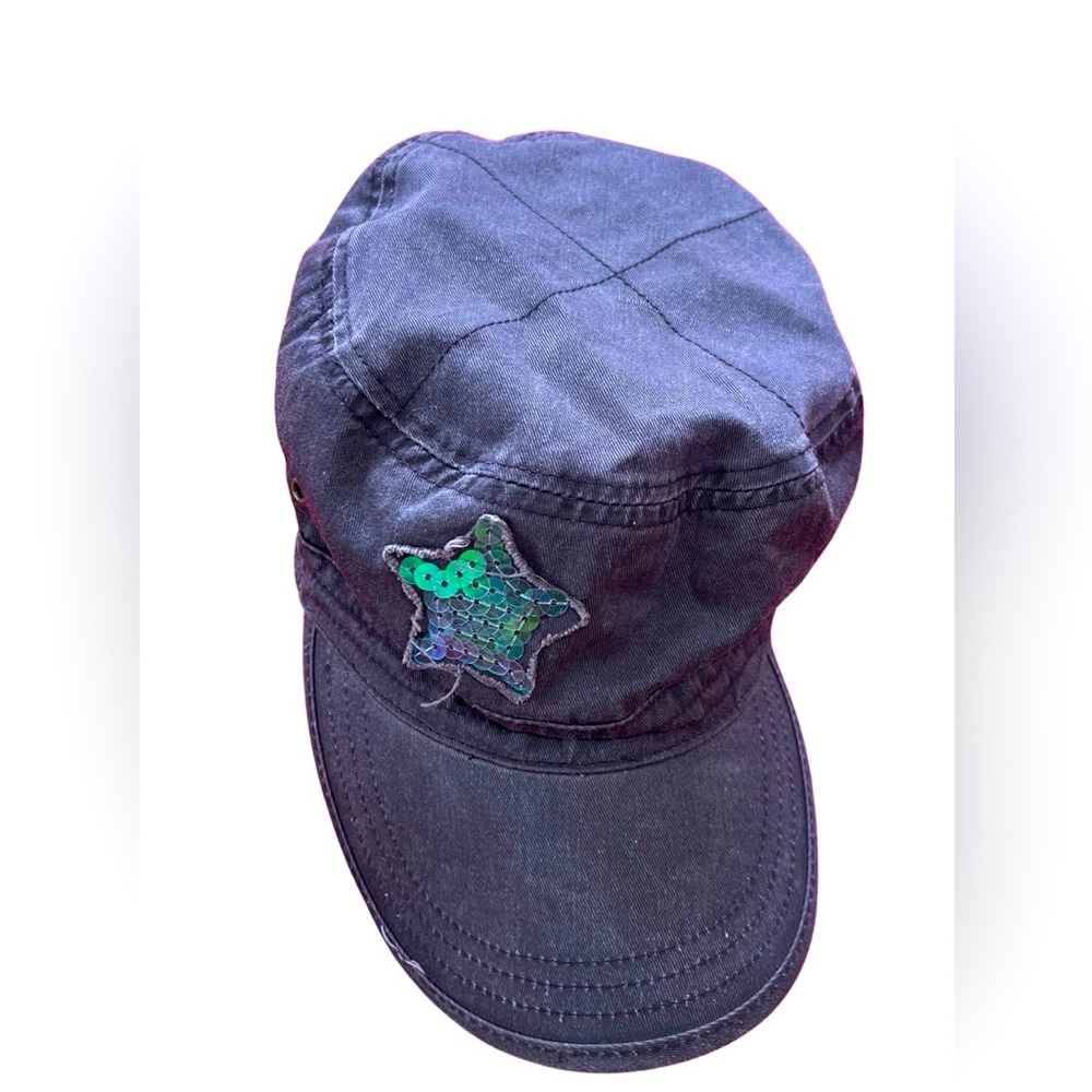 Women’s Grey Hat